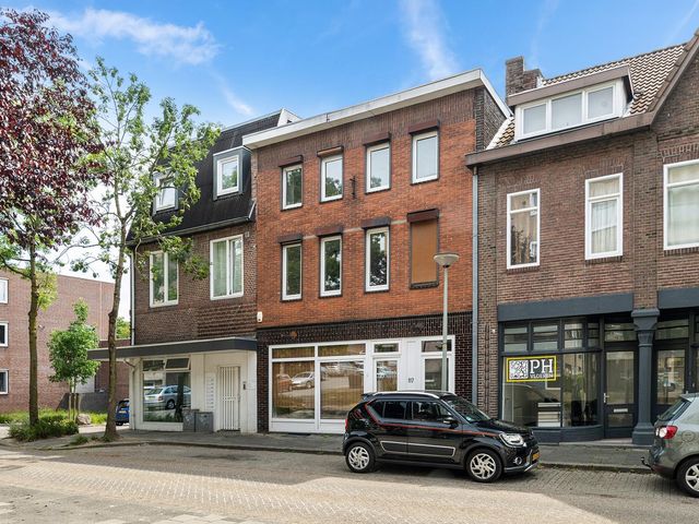 Hoofdstraat 115, Hoensbroek
