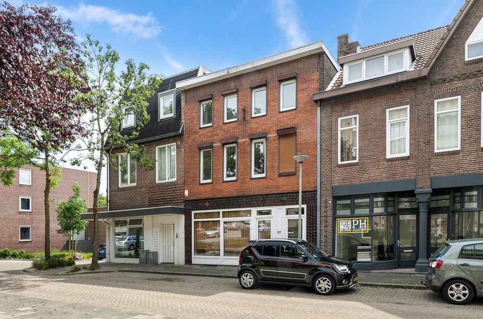 Hoofdstraat 115