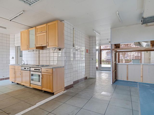 Hoofdstraat 115, Hoensbroek