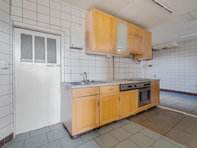 Hoofdstraat 115, Hoensbroek