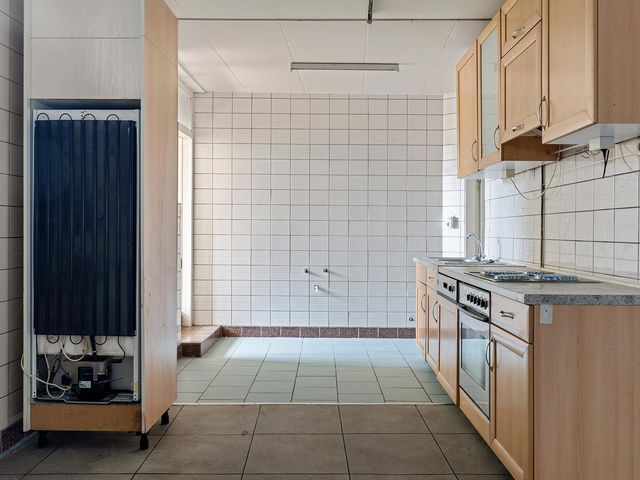 Hoofdstraat 115, Hoensbroek