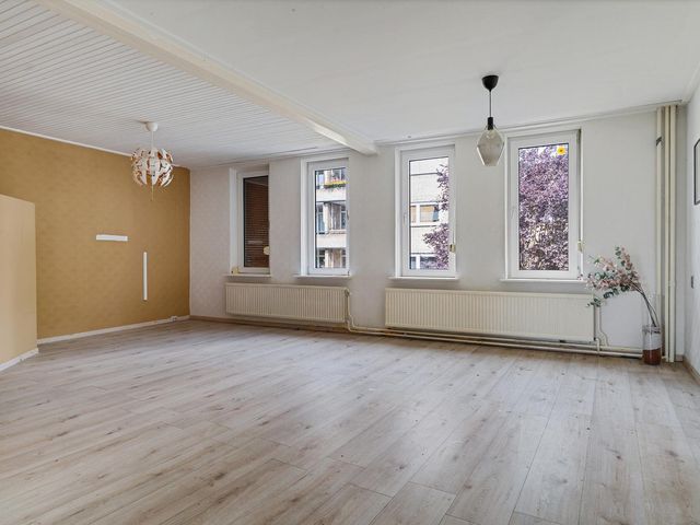 Hoofdstraat 115, Hoensbroek