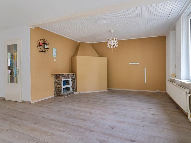 Hoofdstraat 115, Hoensbroek