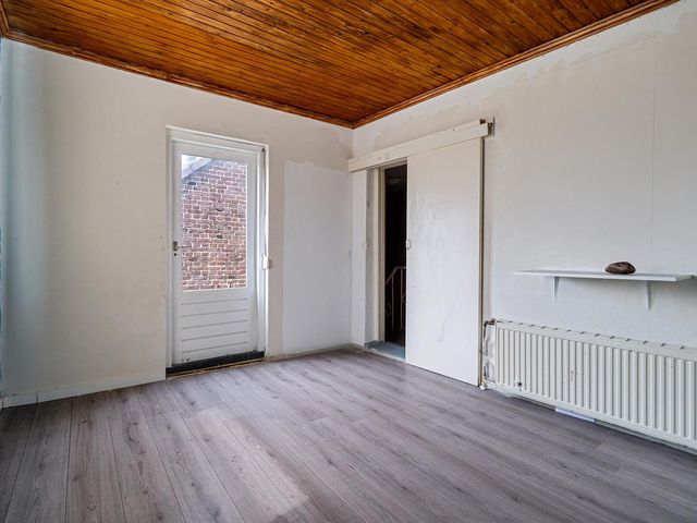 Hoofdstraat 115, Hoensbroek