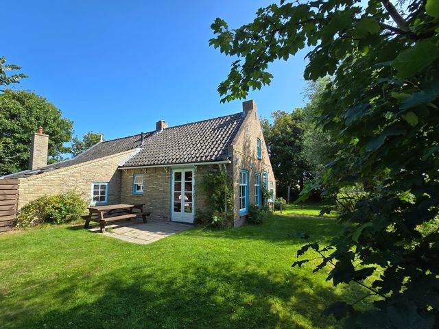 Duinweg Oosterend 18, Oosterend