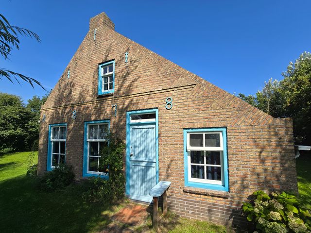 Duinweg Oosterend 18, Oosterend