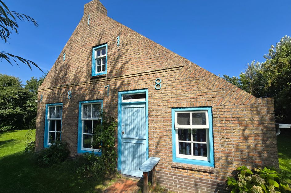Duinweg Oosterend 18