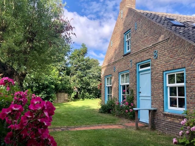 Duinweg Oosterend 18, Oosterend