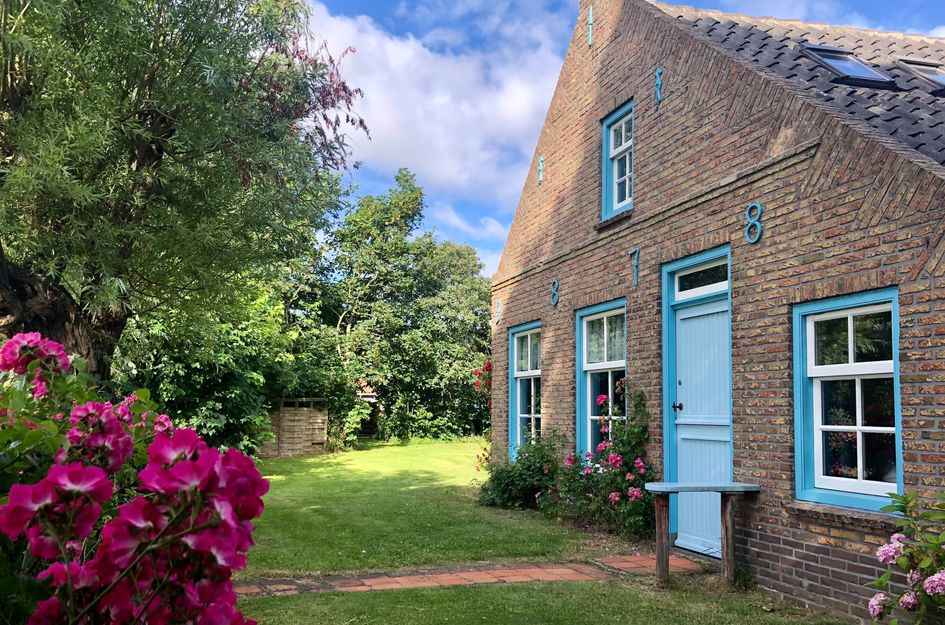 Duinweg Oosterend 18
