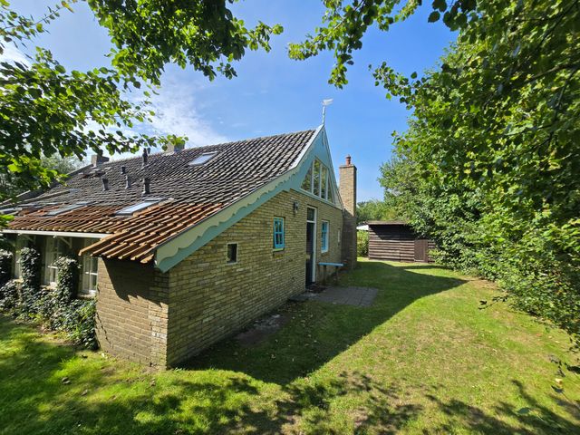 Duinweg Oosterend 18, Oosterend