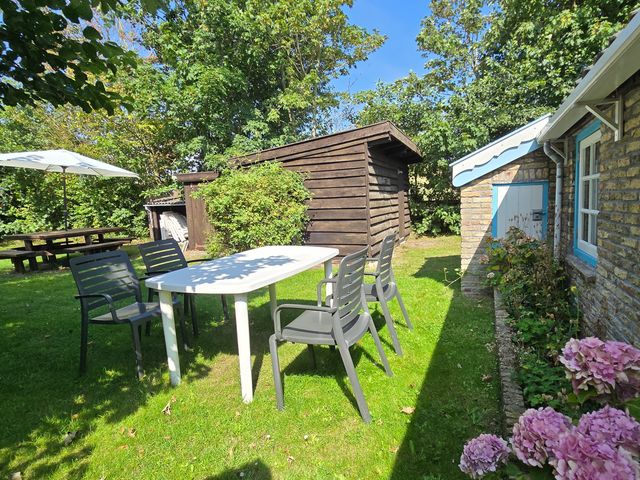 Duinweg Oosterend 18, Oosterend