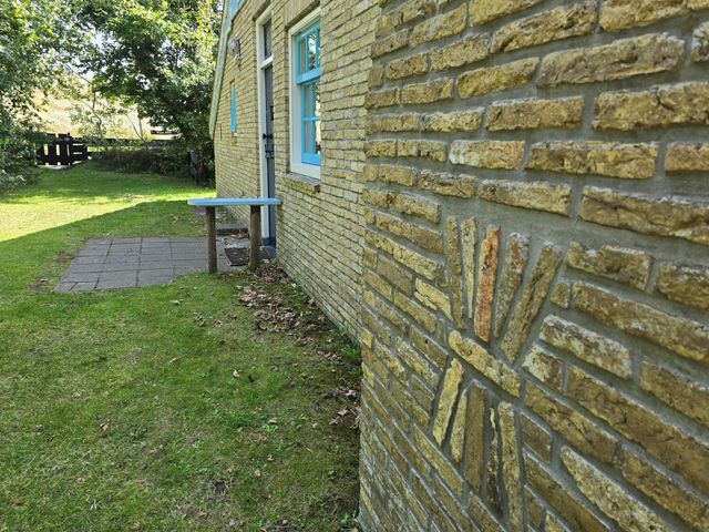 Duinweg Oosterend 18, Oosterend