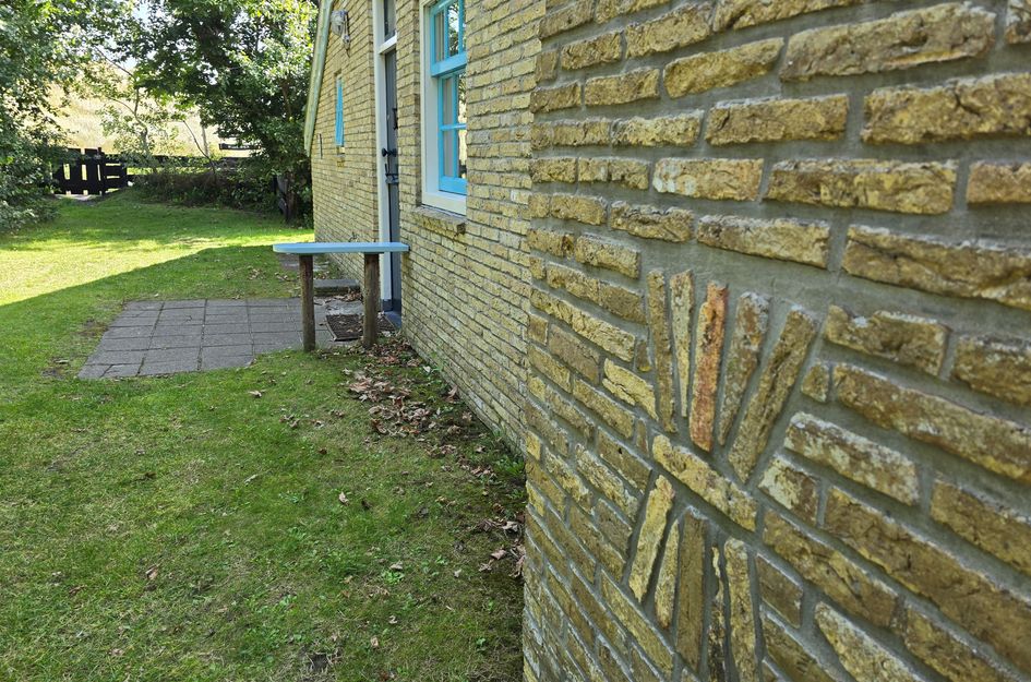 Duinweg Oosterend 18