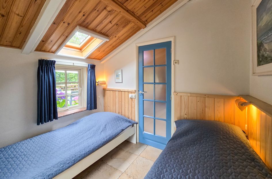 Duinweg Oosterend 18