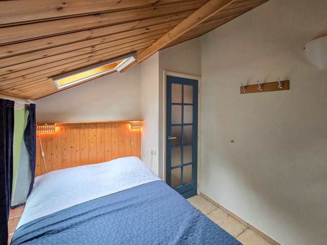 Duinweg Oosterend 18, Oosterend