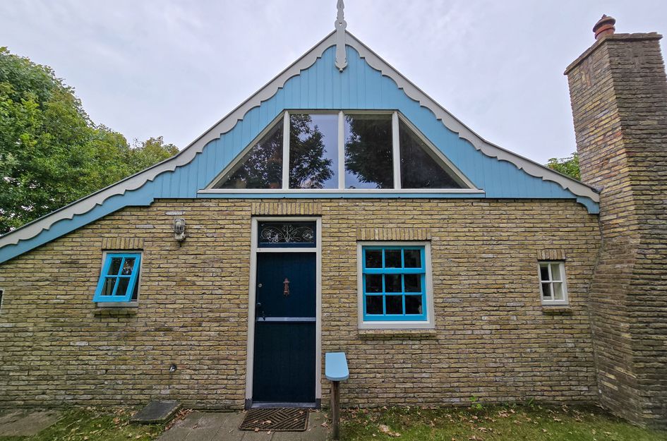 Duinweg Oosterend 18