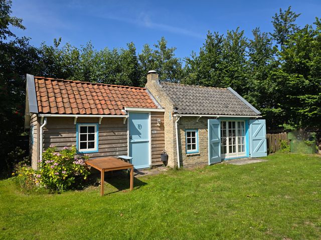 Duinweg Oosterend 18 2, Oosterend