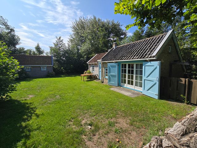 Duinweg Oosterend 18 2, Oosterend