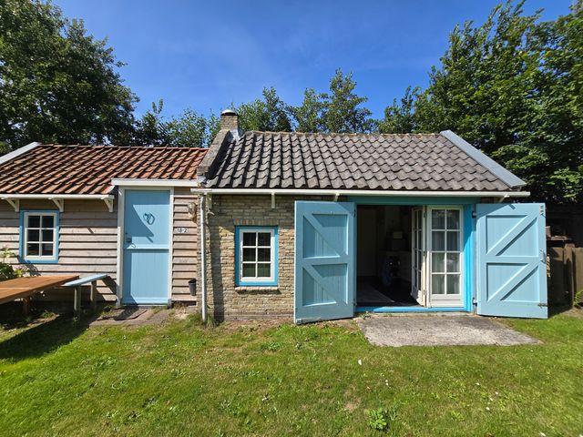 Duinweg Oosterend 18 2, Oosterend