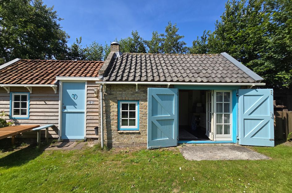 Duinweg Oosterend 18 2