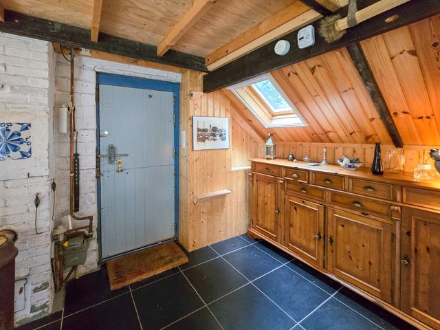 Duinweg Oosterend 18 2, Oosterend