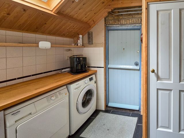 Duinweg Oosterend 18 2, Oosterend