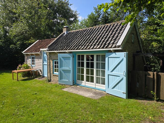 Duinweg Oosterend 18 2, Oosterend