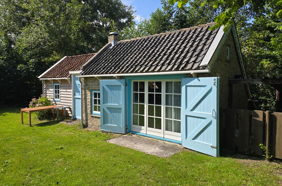 Duinweg Oosterend 18 2