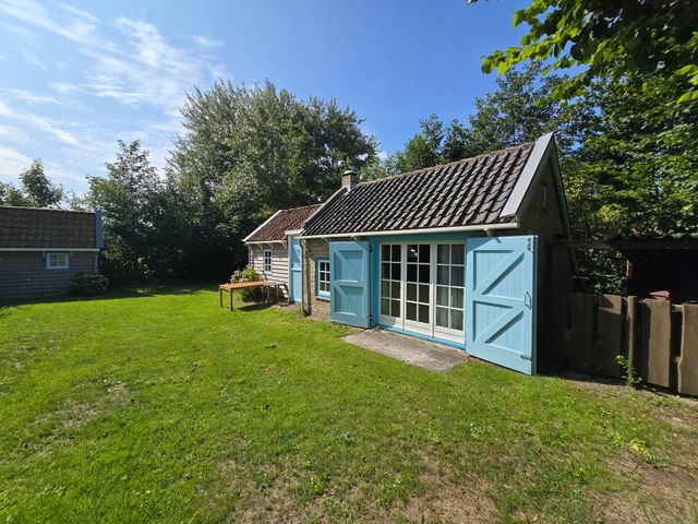 Duinweg Oosterend 18 2, Oosterend