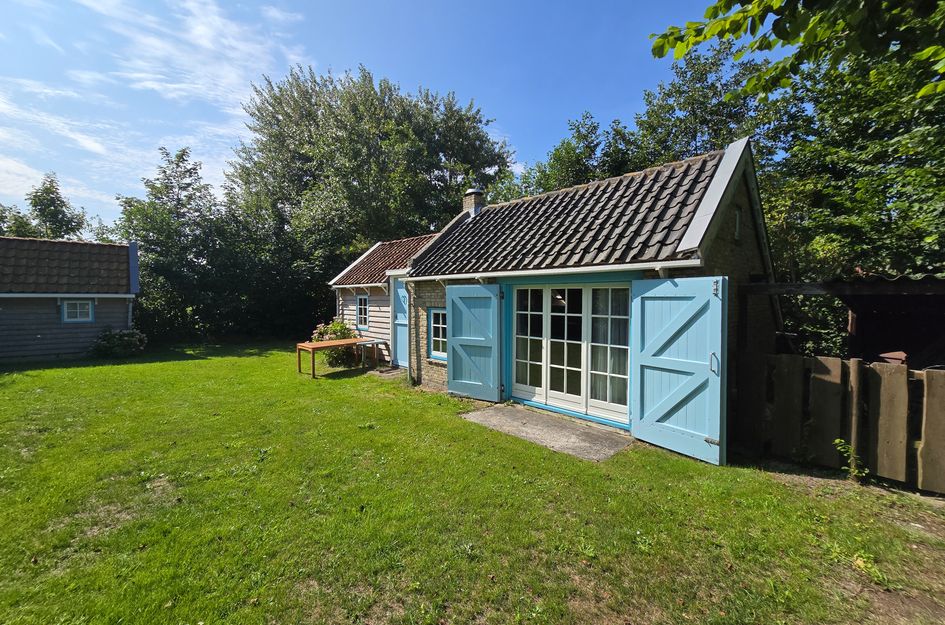 Duinweg Oosterend 18 2