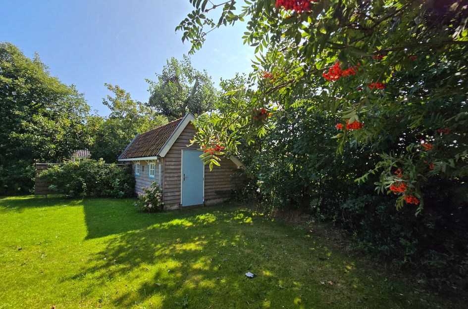Duinweg Oosterend 18 2