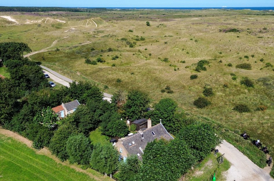 Duinweg Oosterend 18 2