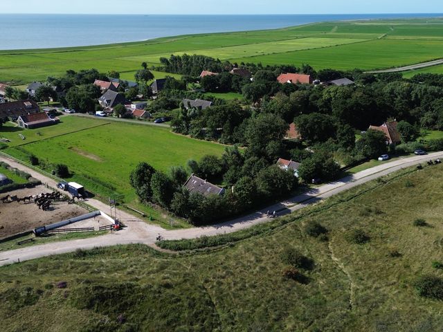Duinweg Oosterend 18 2, Oosterend