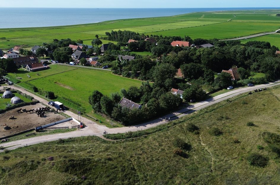 Duinweg Oosterend 18 2