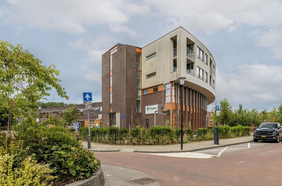 Iepenwede 42