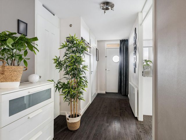 Iepenwede 42, Barendrecht