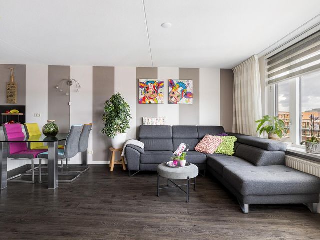 Iepenwede 42, Barendrecht