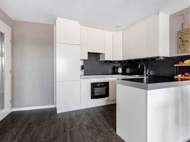 Iepenwede 42, Barendrecht