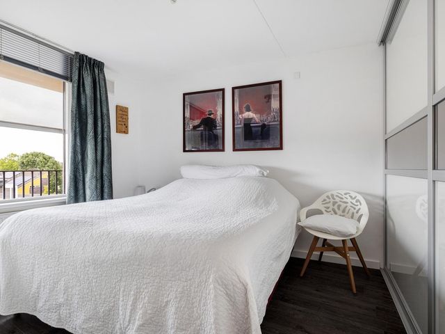 Iepenwede 42, Barendrecht