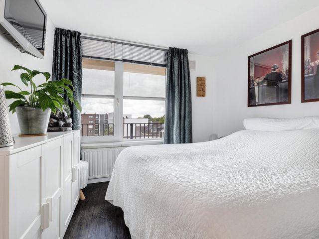 Iepenwede 42, Barendrecht