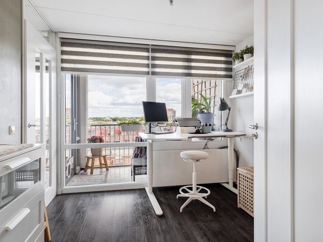Iepenwede 42, Barendrecht