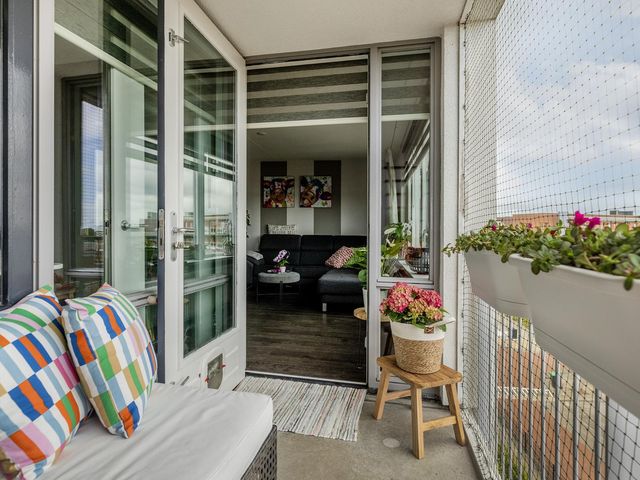 Iepenwede 42, Barendrecht