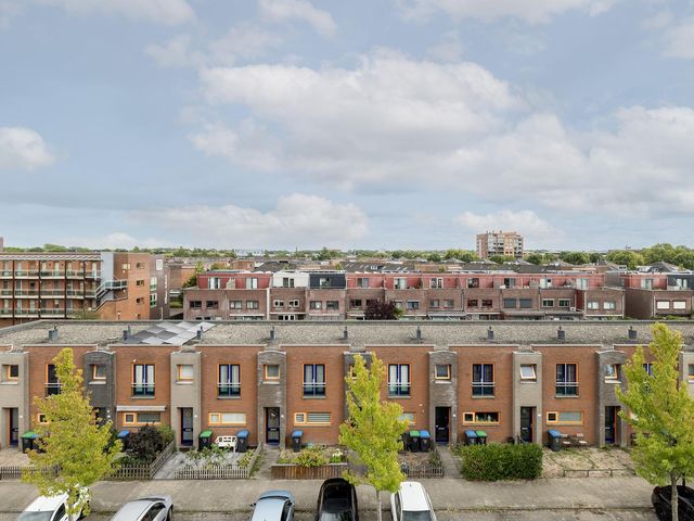 Iepenwede 42, Barendrecht