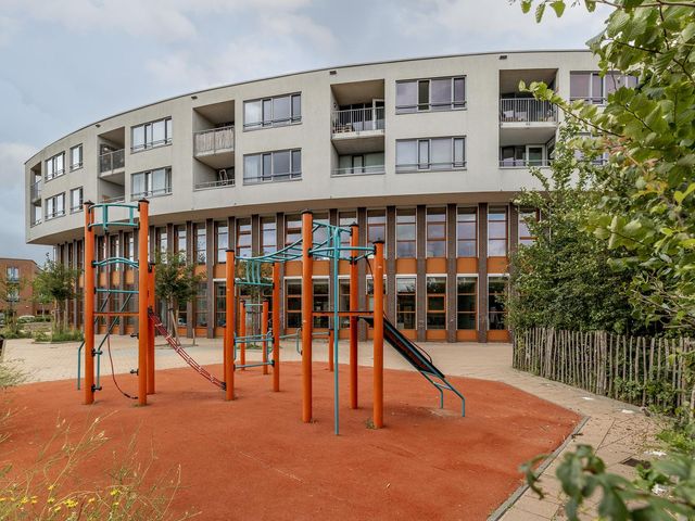 Iepenwede 42, Barendrecht