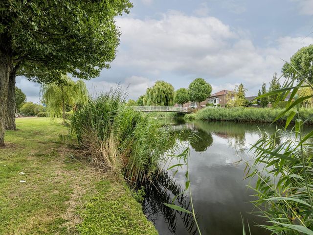 Iepenwede 42, Barendrecht