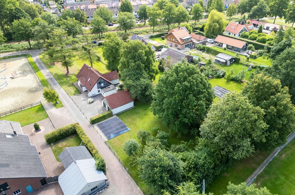 Gerrit Jan Kerkdijkweg 13