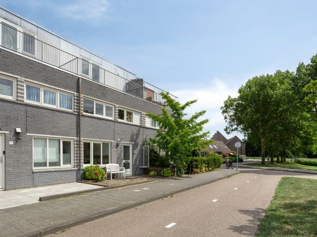 Rie Cramerlaan 3, Leiden