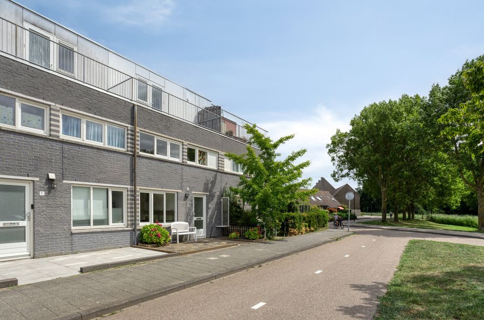 Rie Cramerlaan 3