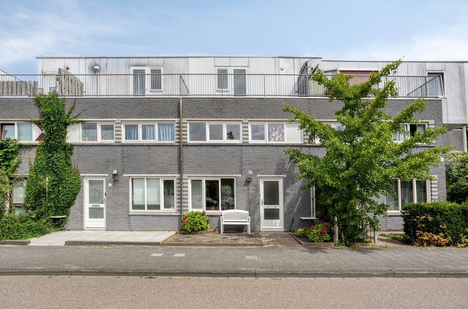 Rie Cramerlaan 3