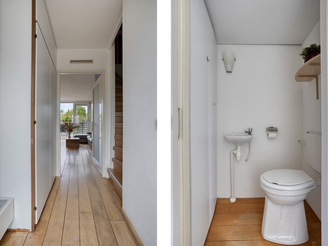 Rie Cramerlaan 3, Leiden